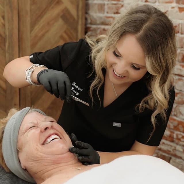 Invest In Your Skin at Bronzed Beauty in New Baden, IL
